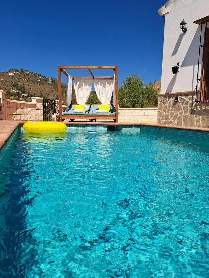 Villa Jarana Competa
