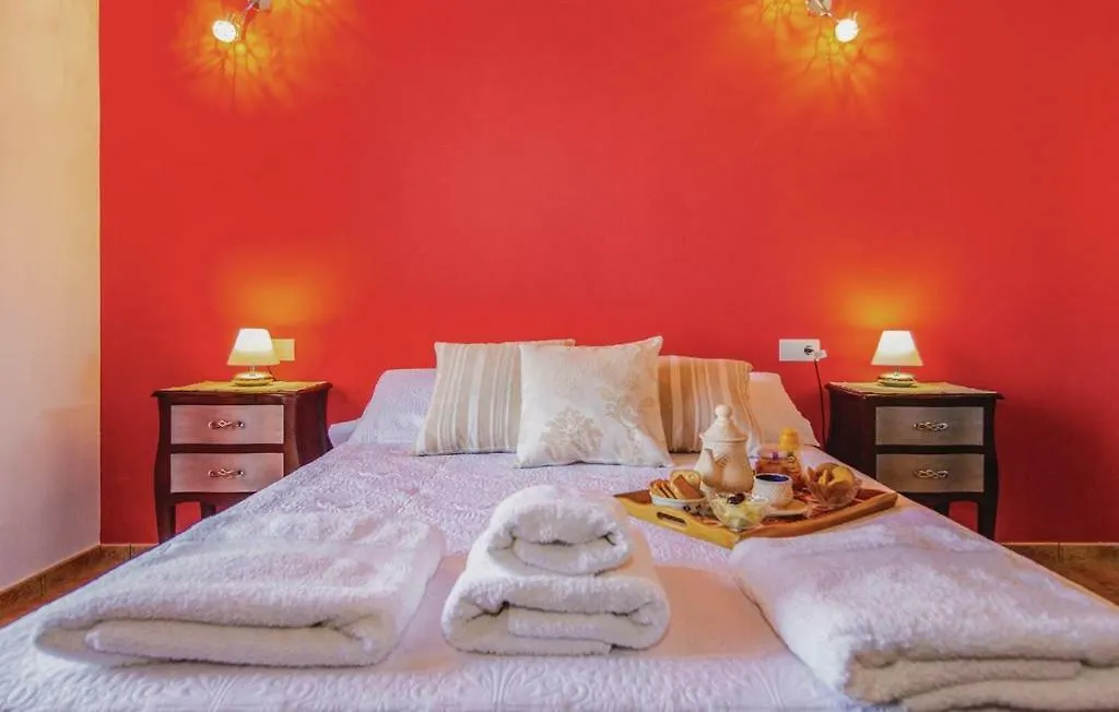 Villa Jarana Competa