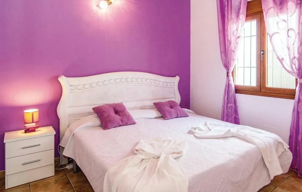Villa Jarana Competa