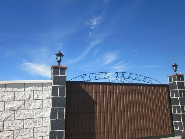 Villa Jarana Competa